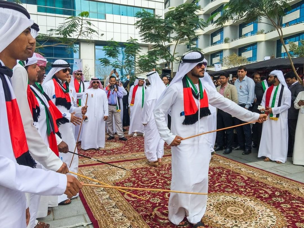 Ayala Dance dubai 